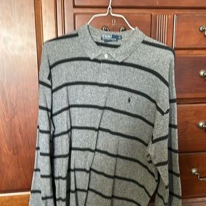 Ralph Lauren long sleeve…. Excellent Condition